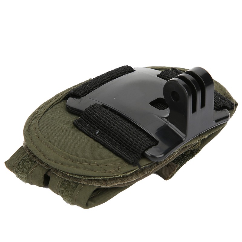 Sports Camera Multifunction Waterproof Baseball Hat Peaked Cap for DJI