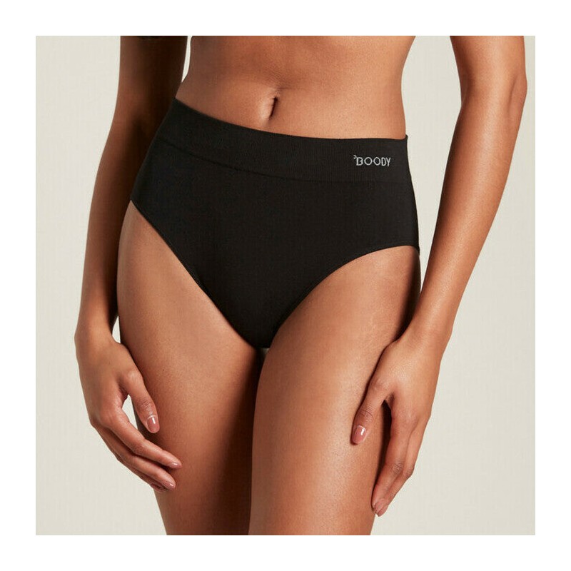 Boody Full Briefs, Nude / L