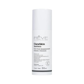 Reve Clareskin Spotless Suero Facial Despigmentante 30ml Piel Mixta Día/noche