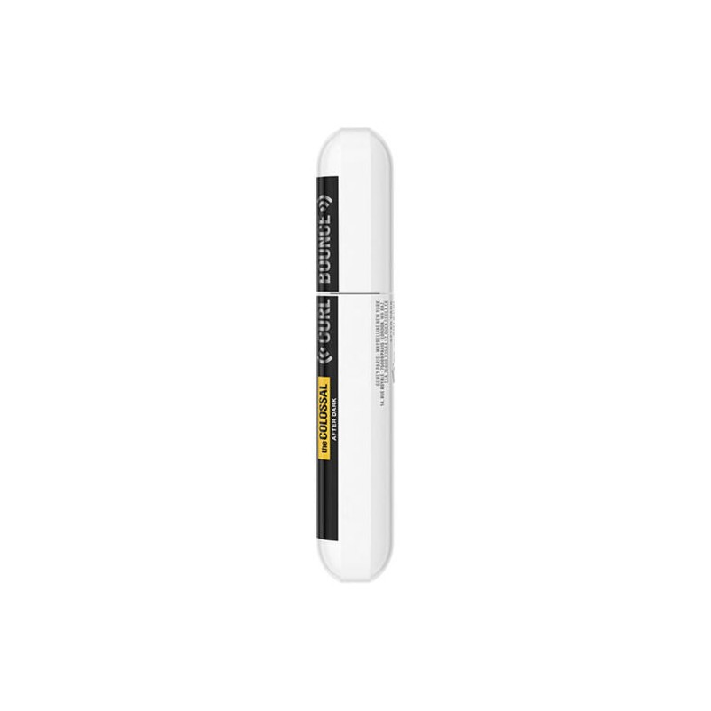 Maybelline Colossal Curl Bounce Mascara After Dark