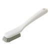 Marna (Marna) Shoe Brush that Reaches the Toe (Cleans Every