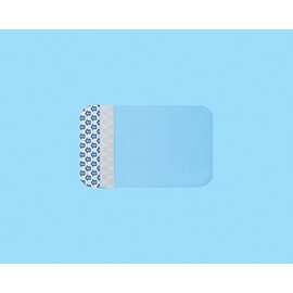 ハクゾウメディカル エレバンフィルムS10 NO.50 3155071