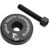 Wolf Tooth Components Ultralight Stem Cap with Int