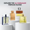 Al Haramain Sheikh Eau de Parfum Spray for Unisex, 2.88