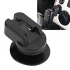 Wireless Microphone Holder, CB Wireless Microphone Holder, Microphone Clip Holder,