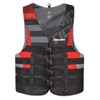 Sea-Doo New OEM, Heavy-Duty Comfortable Polyester Men's Motion PFD, 2867671830