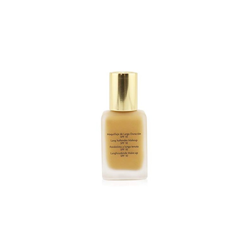 Estee Lauder Double Wear Stay-in-Place Foundation SPF 10 4W4 Hazel