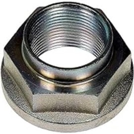Dorman 615-986: Spindle Nut M26-1.50 Hex Size 36 mm