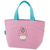 Skater YEB1N-A Lunch Bag, Canvas Tote Bag, Panchusagi