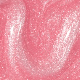 OPI Infinite Shine Long-Wear Soft Shimmer Finish Sheer Pink Nail Polish, Up to 11 days of wear & Gel-Like Shine, Princesses Rule!, 0.5 fl oz