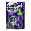 GHOST BUBBLE 869-1234 Bubble Refill, Bottle with Bubble Solution for