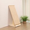 FUKUMARU Cat Scratcher, 23.66 Inch Sisal Cat Scratching Post Ramp,
