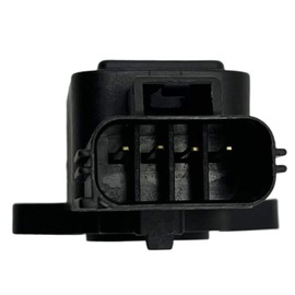 HYXUAN Throttle Position Sensor DY1164 DY1116 6L2Z-9B989-A 6L2Z 9B989-D 3L5Z-9B989-AA Compatible with Fo-rd Mu-Stang Explorer F-150 F-250 F-350 E-150 E-250 E-350 Me-rcury Lin-coln Navi-Gator