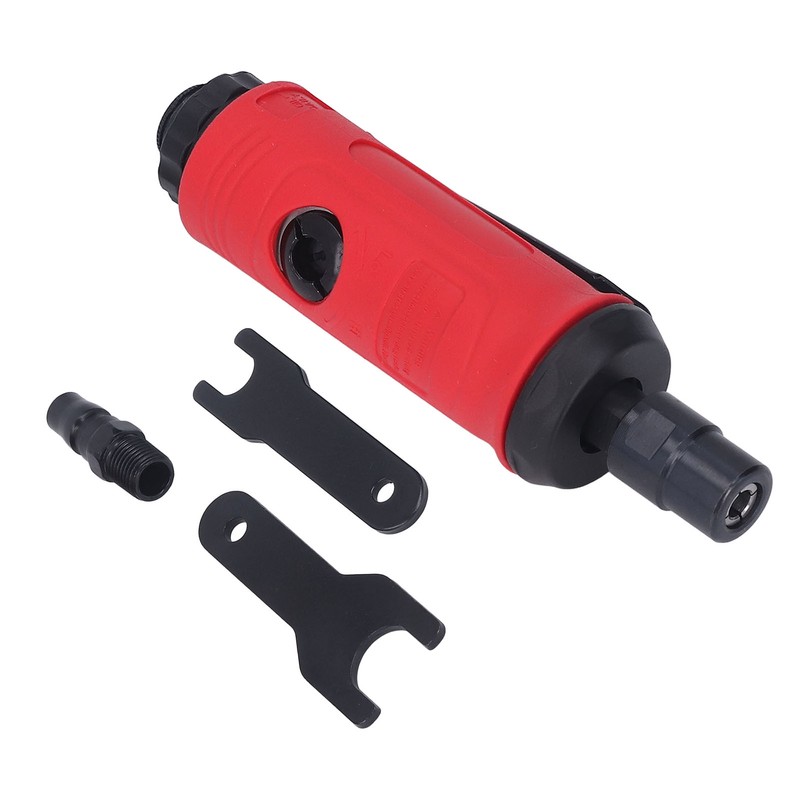 Pneumatic Mill YDE‑4924 Industrial Grade Zinc Alloy High Speed Air