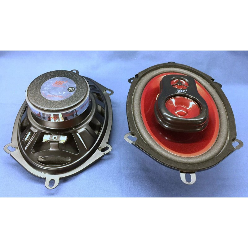 Roadmaster NEW Roadmaster VR3 RS570-680 5" x 7" / 6"