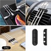 Tiardey 10 x Cable Clip Holder and 2 x 16