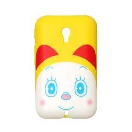Sauce Next Pocketalk PTS-CMI S Dedicated Case, Dorami-chan