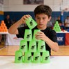 Cyfie Sports Stacking Cups, Flying Cups, Fast Stacking, Pack of