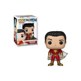 Funko POP! Heroes: Shazam - Shazam