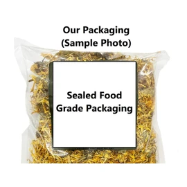 Meadowsweet Herb Cut & Sifted -1 lb