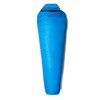 Snugpak Travelpak 2 Sleeping Bag with Mosquito Net, 36 Degree,