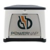 PowerNap Restaurant /Home/Bar USB Charging Solution Napkin Dispenser WHITE New