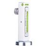 Keenso Car Magnetic Alignment Crash Gauge, Universal Adjustable Magnetic Track