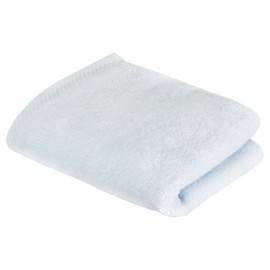 nishikawa TT29100600B Imabari Towel Face Towel, 100% Cotton, Made in Japan, Increased Absorbency, Maroton, Blue