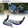 RATCHROLL 1 Set Universal Hand Guard Knuckle Guard Protector for