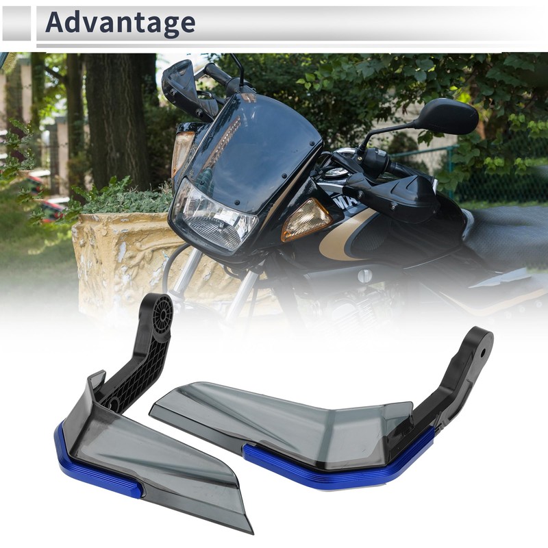 RATCHROLL 1 Set Universal Hand Guard Knuckle Guard Protector for