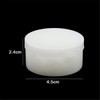 WsjiaboFux White Magicians Wax,Magic Accessories/Magicians Wax Pellets Used for Invisible