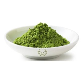 Matcha Latte Orgánico Sin Azúcar 1 Kg                                                                                                                 