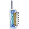Kidde AccessPoint 001404 KeySafe 3-Key Portable Push Button Key Safe