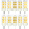 Tupolife G4 LED Bulb 3W 12V, 20W -30W Halogen JC