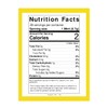 Velamints Fresh Cool Lemon Sugar Free Mints Tin - Fresh