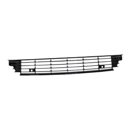 Perfit Liner Lower Bumper Grille Assembly Replacement For 13-16 Volkswagen CC w/Parking Aid