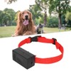 Plastic High Technology Outdoor Battery Pet Electric Shock Bark Stopper