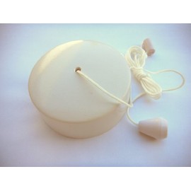 Eagle Surface Mounting Ceiling Pull Switch 5A