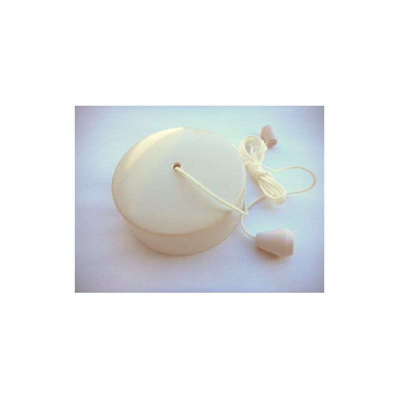 Eagle Surface Mounting Ceiling Pull Switch 5A