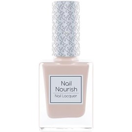 Kay Beauty Nail Nourish - Esmalte de uñas Sweet Song 16, 0.3 onzas, secado rápido, efecto gel, brillo lustroso, hidratante, rico en aceite de