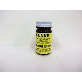 Funke's Lure "Bandit Buster" Trapping Nuisance Control Raccoon (1)