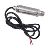 Pressure Transmitter Transducer Sensor Waterproof Compact 02.5Mpa 420mA DC24V OMSJDXQYF01