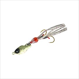 Lody's Fish Tick 0.2 oz (7 g) #UV Glow Glow
