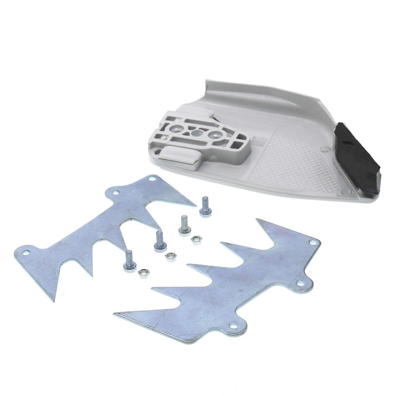 QHALEN Bar Sprocket Clutch Cover Bumper Spike (Inner/Outer) for Stihl