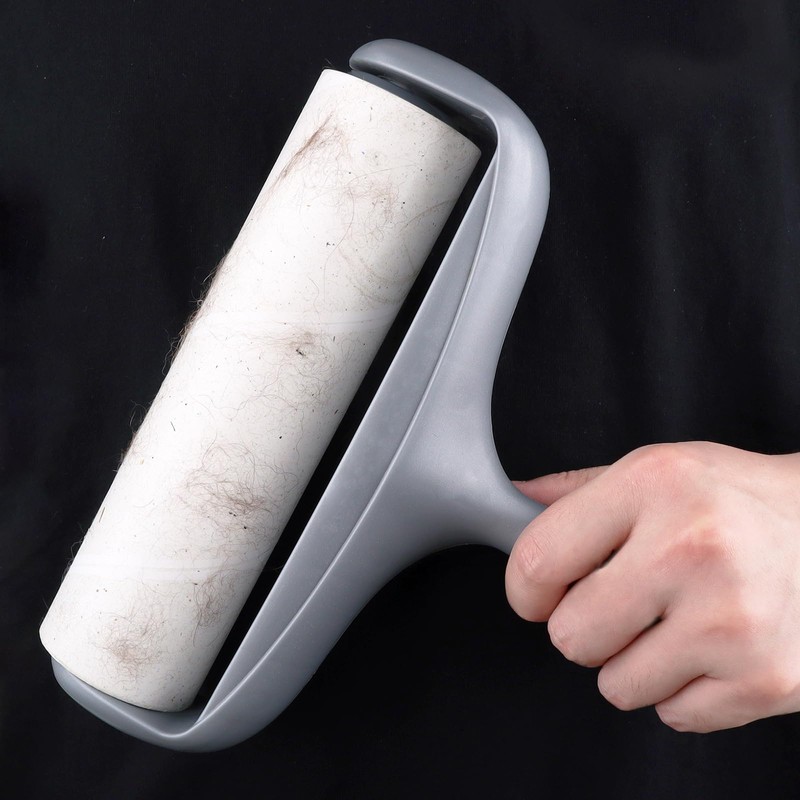 8 inch Large Surface Roller Refills Only for Scotch-Brite Pet