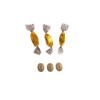 Bins Taberu Coffee Bag Included 1.0 oz (28 g) x