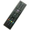 Infratex Optical and Electronic Replacement Remote Control for Grandin LD32VGB279S LD22VGB273S