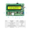 UDB1005S AC100-240V Waveform Function Signal Generator DDS Module(5MHz )