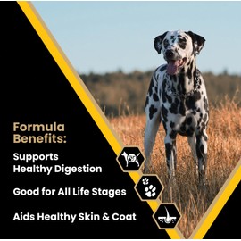 Victor Super Premium Dog Food – Multi-Pro Dry Dog Food – Gluten Free Dog Food with Beef, Chicken and Pork Protein for Normally Active Dogs – All Breeds and All Life Stages, 15 lb