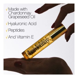 Vacation Chardonnay Aceite Labial - Fps 30 C/protector Solar